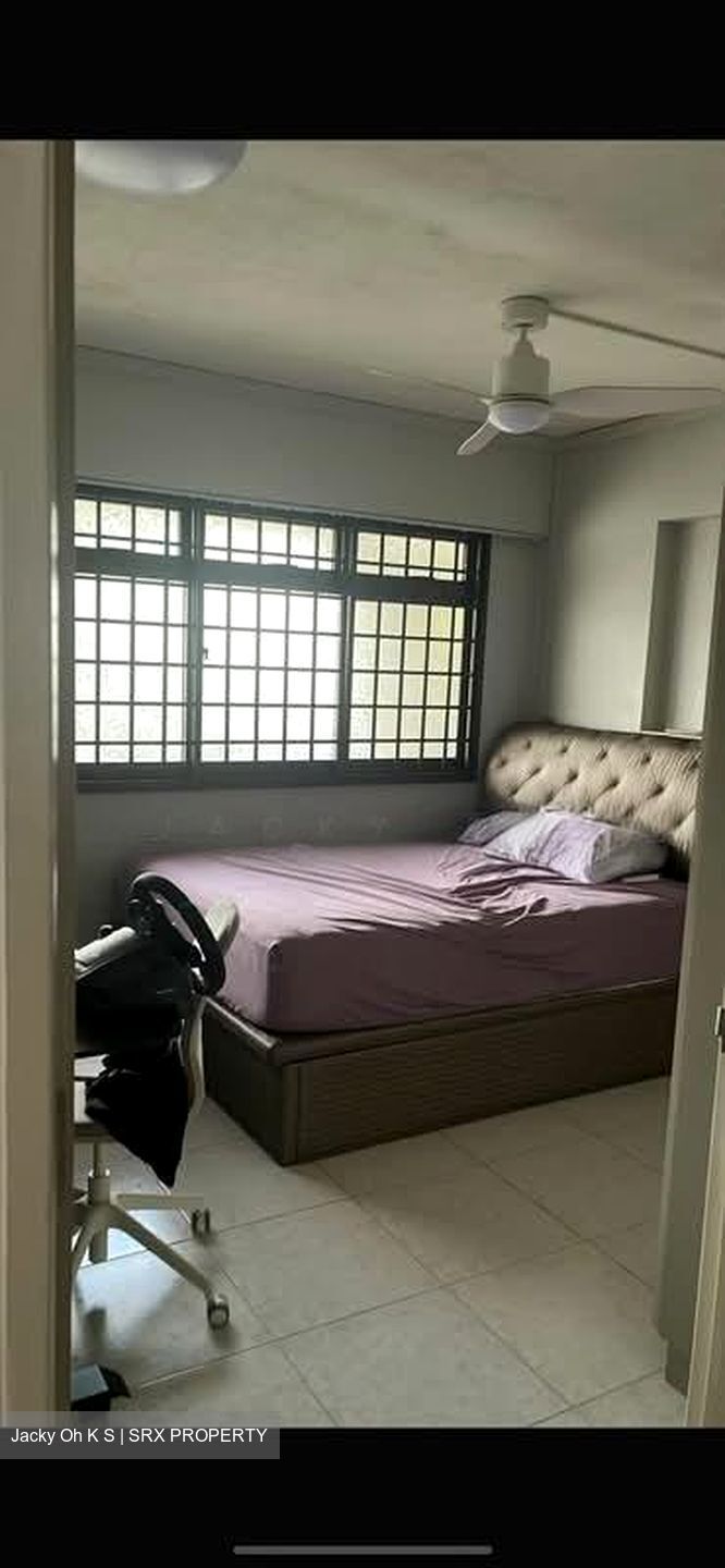 Blk 760 Woodlands Avenue 6 (Woodlands), HDB 4 Rooms #553641251